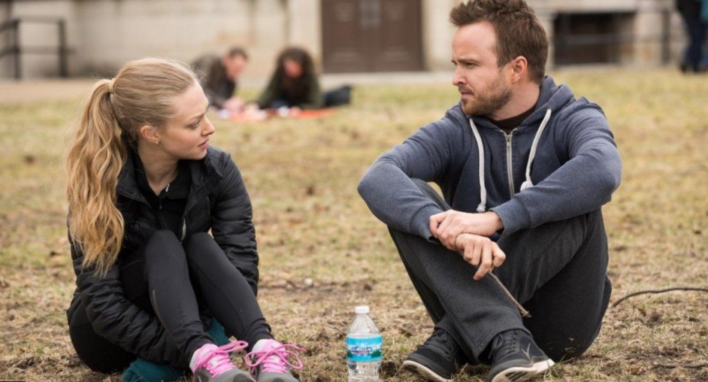 Amanda Seyfried Net Worth