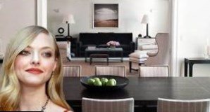 Amanda Seyfried Devonshire House Amanda Seyfried house