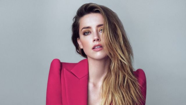 Amber Heard Net Worth