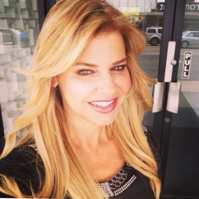 Amy Lindsay Net Worth