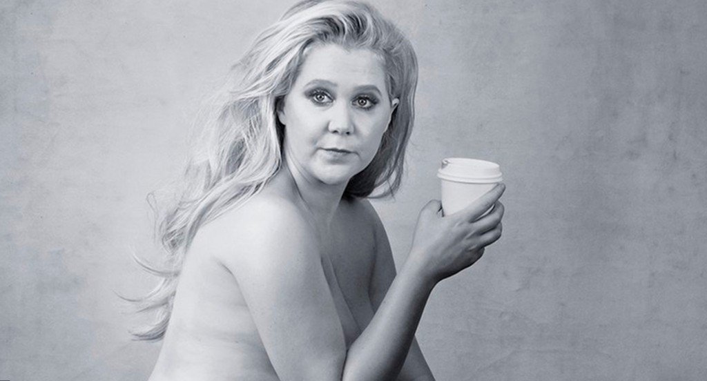 Amy Schumer Net Worth