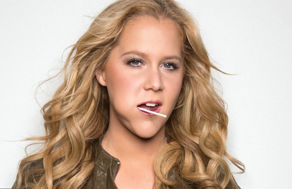 Amy Schumer Net Worth