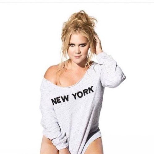 Amy Schumer Net Worth