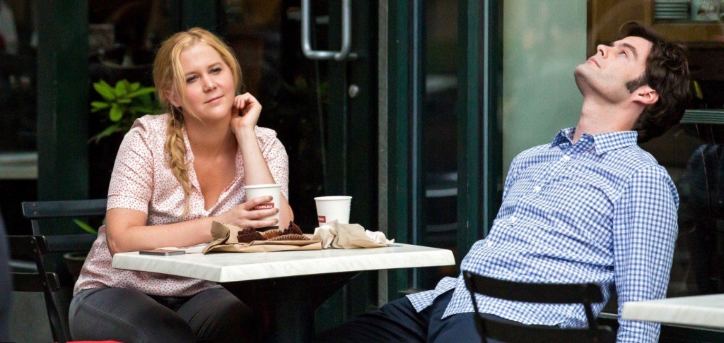 Amy Schumer Net Worth