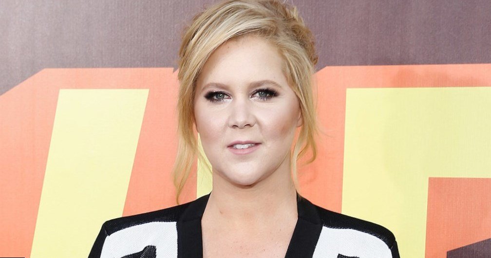 Amy Schumer Net Worth