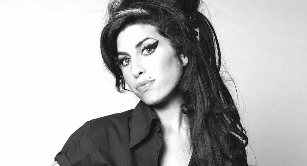 Amy Winehouse Net Worth