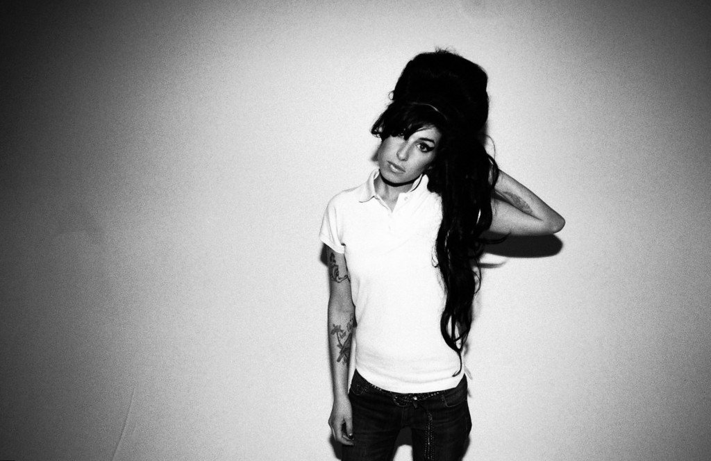 Amy Winehouse Net Worth