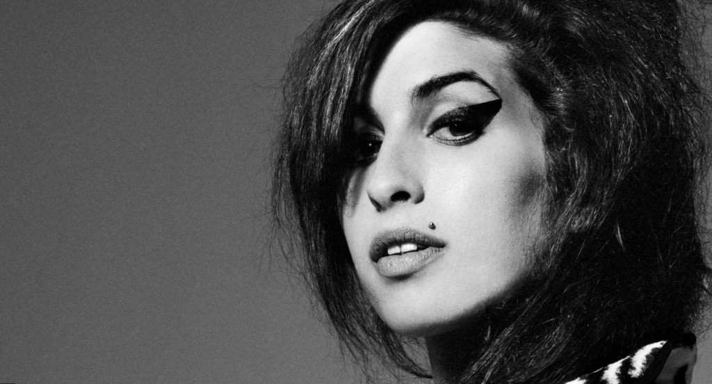 Amy Winehouse Net Worth