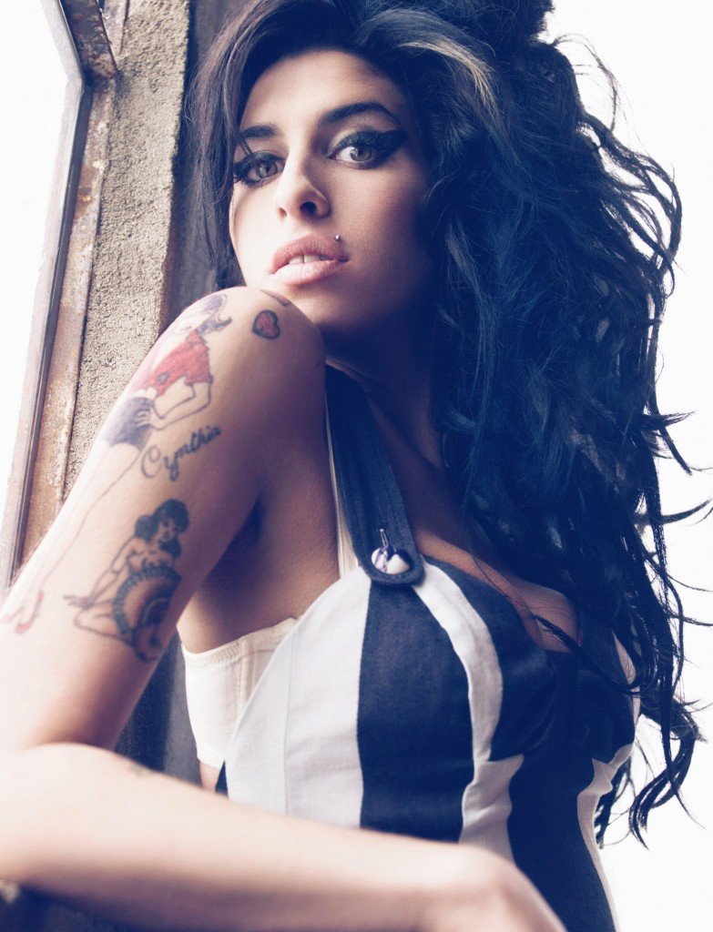 Amy Winehouse Net Worth