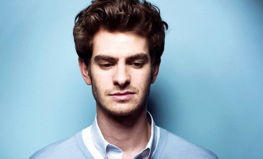 Andrew Garfield Net Worth
