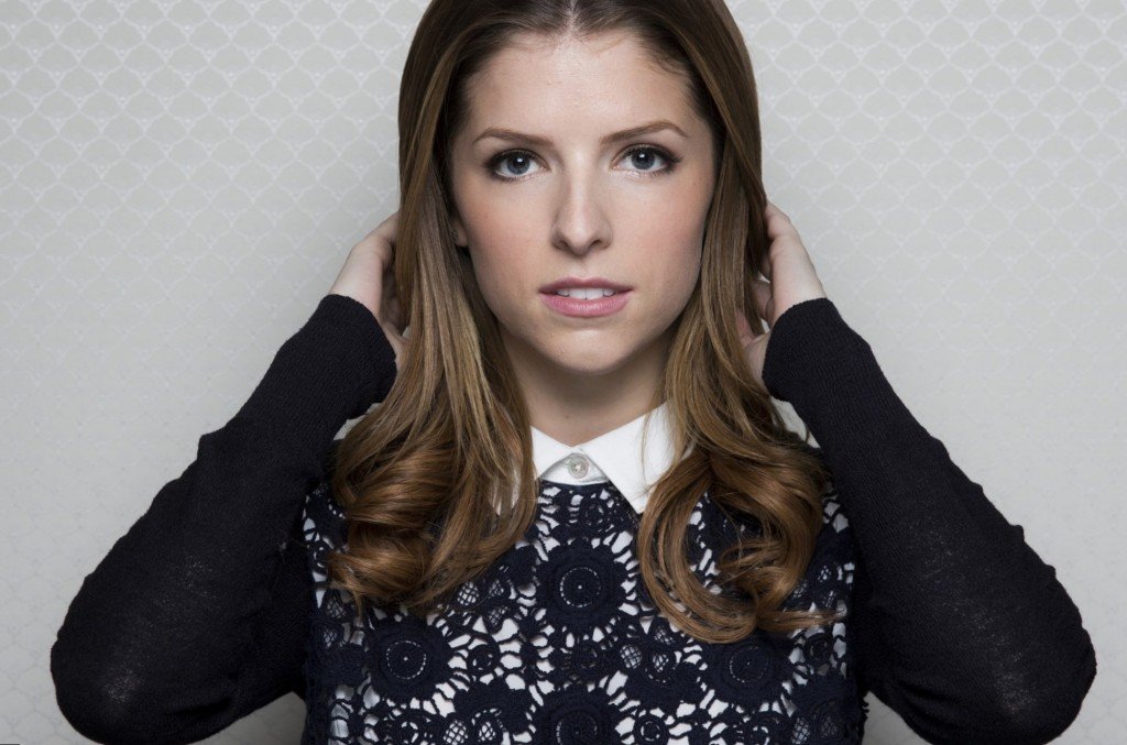 Anna Kendrick Net Worth