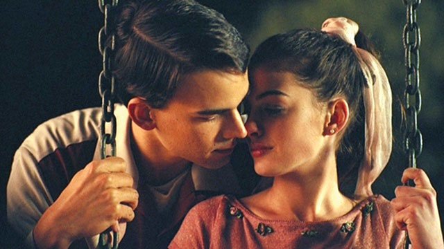 Anne Hathaway net worth