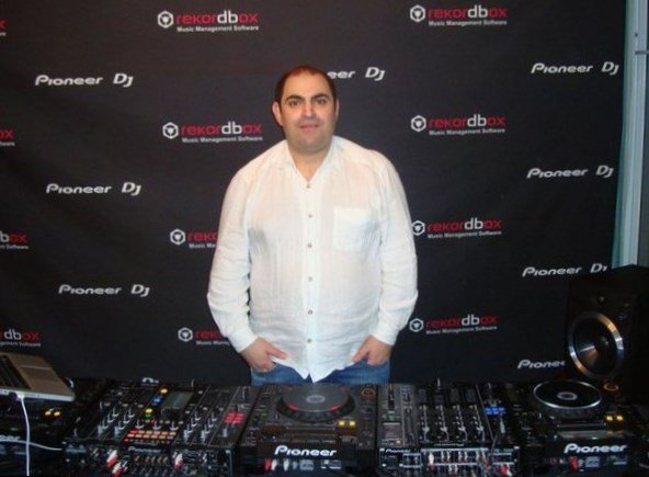 Anthony Papa Net Worth