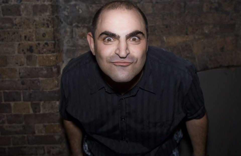 Anthony Papa net worth