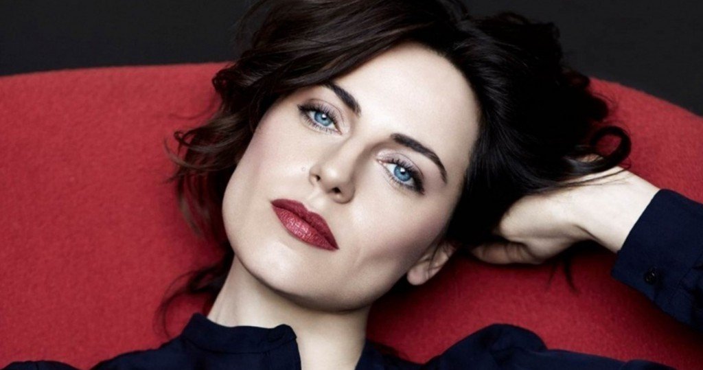 Antje Traue Net Worth