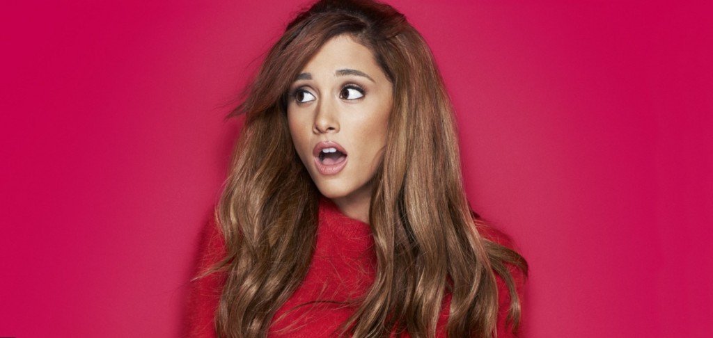Ariana Grande Net Worth