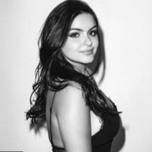 Ariel Winter Net Worth