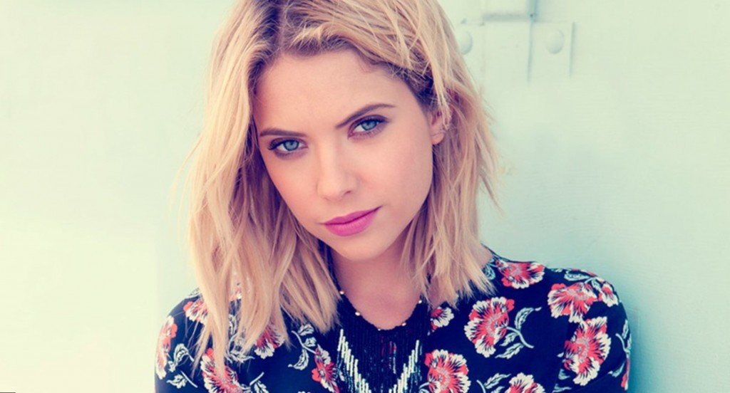 Ashley Benson Net Worth
