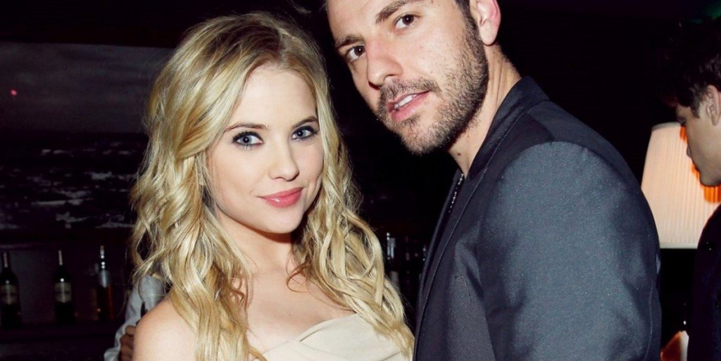 Ashley Benson Net Worth