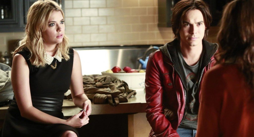 Ashley Benson Net Worth