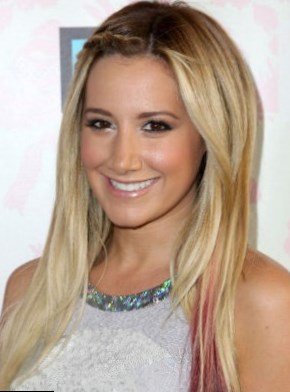Ashley Tisdale Net Worth