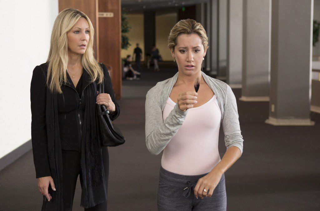 Ashley Tisdale Net Worth