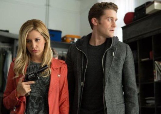 Ashley Tisdale Net Worth