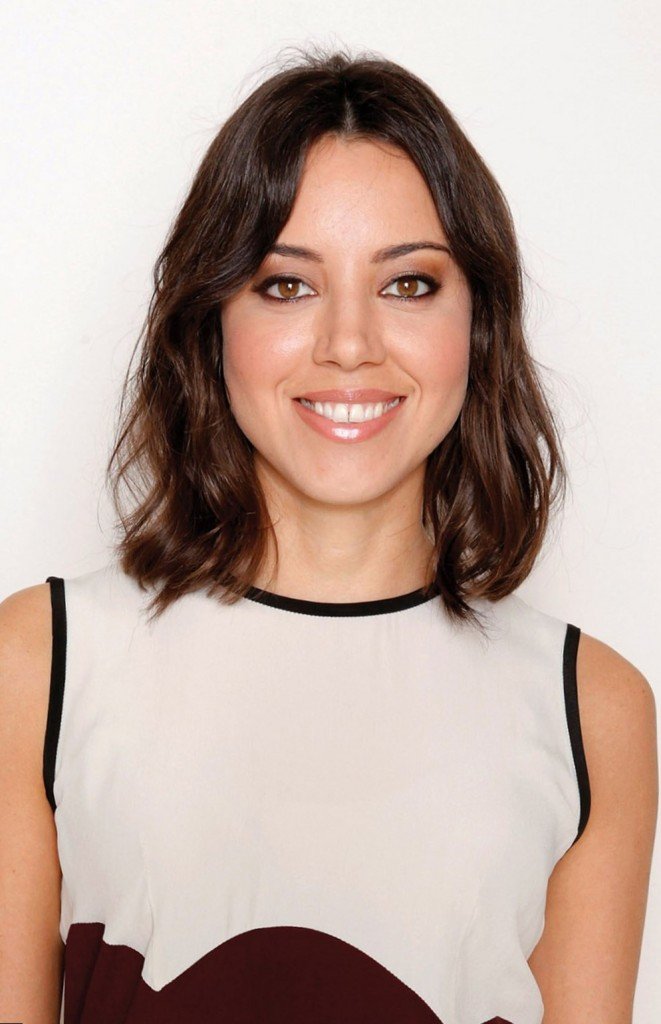 Aubrey Plaza Net Worth