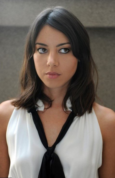 Aubrey Plaza Net Worth