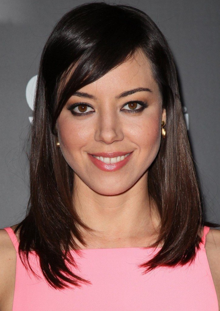 Aubrey Plaza Net Worth