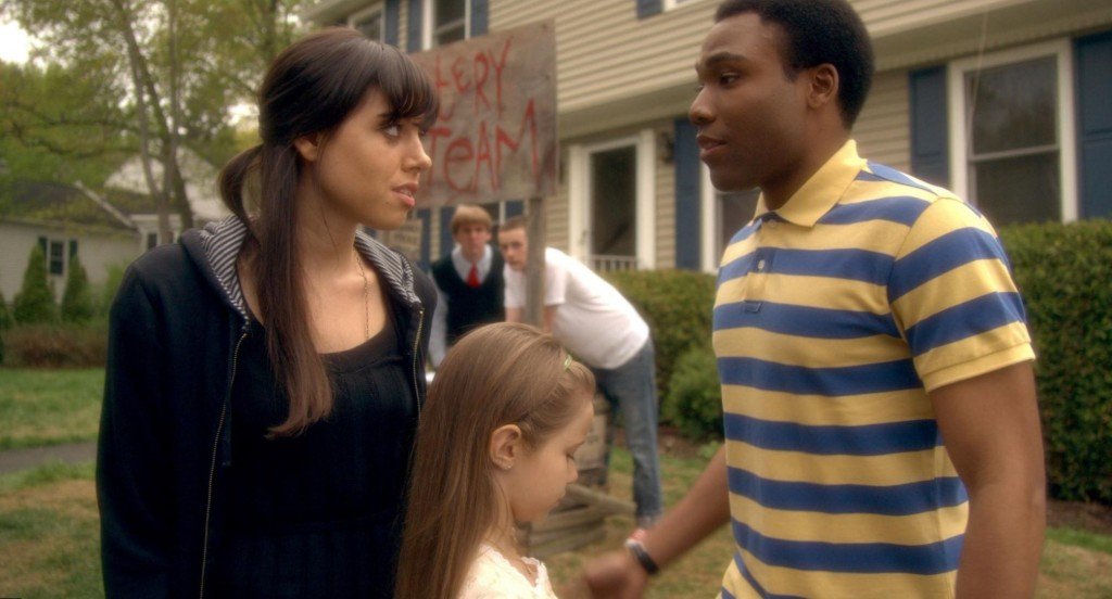 Aubrey Plaza Net Worth