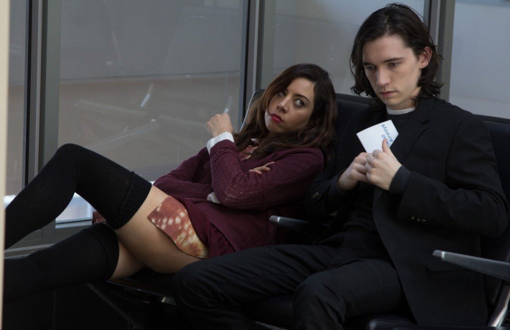 Aubrey Plaza Net Worth