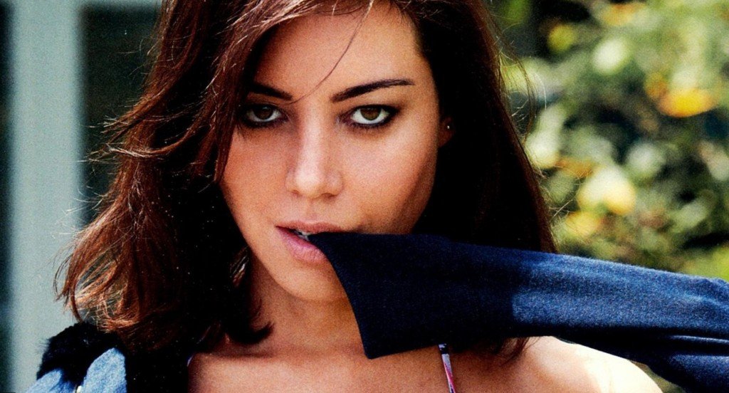 Aubrey Plaza Net Worth