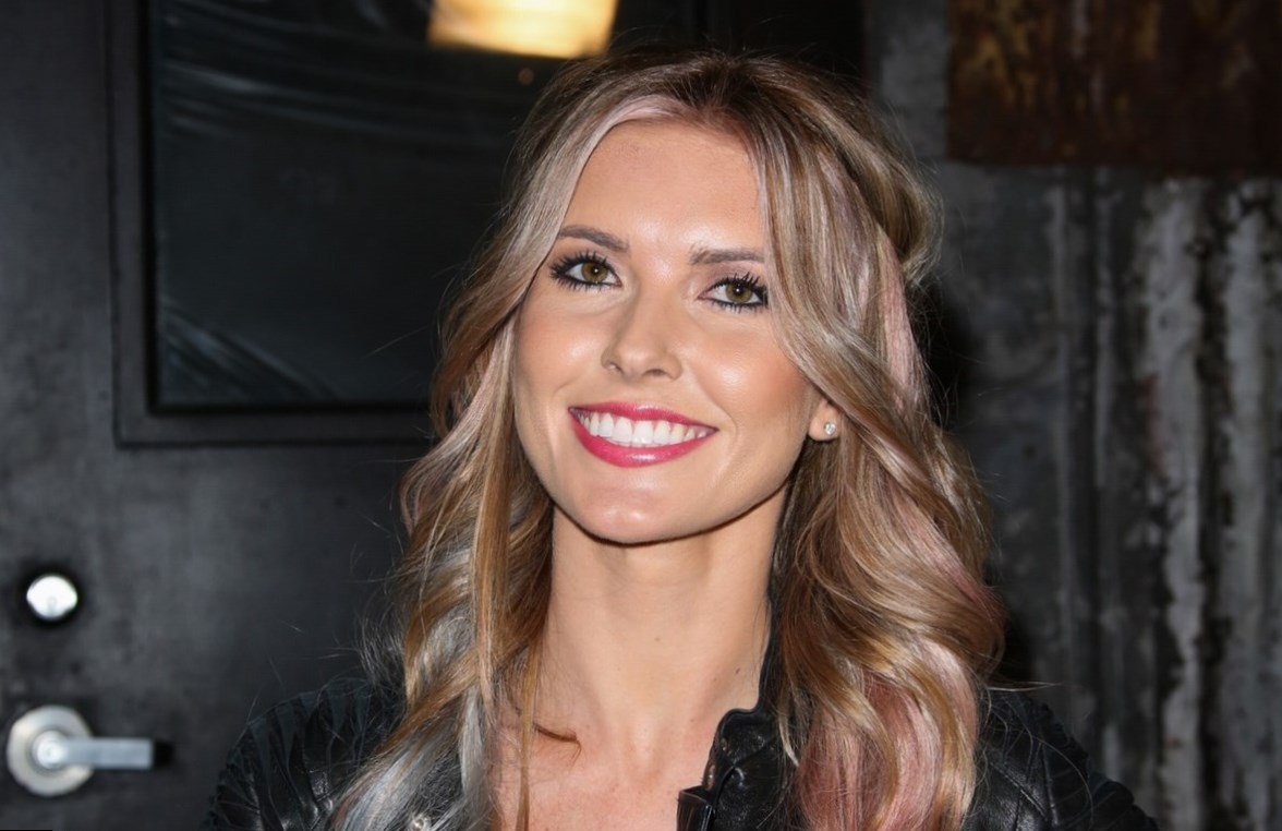 Audrina Patridge Net Worth