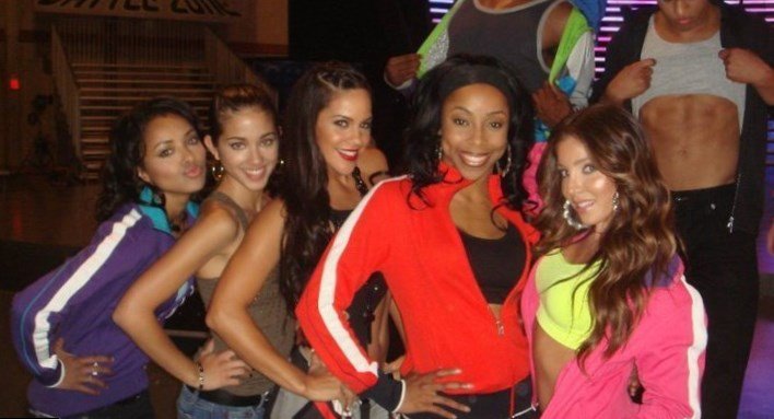 Audrina Patridge Net Worth