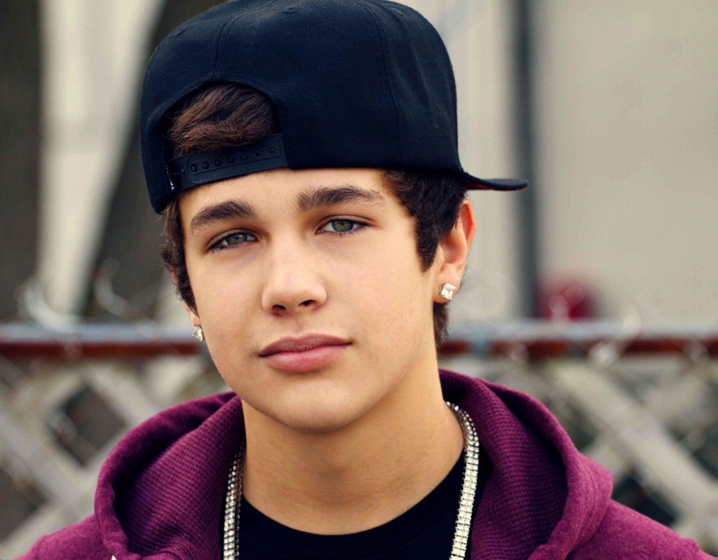 Austin Mahone Net Worth