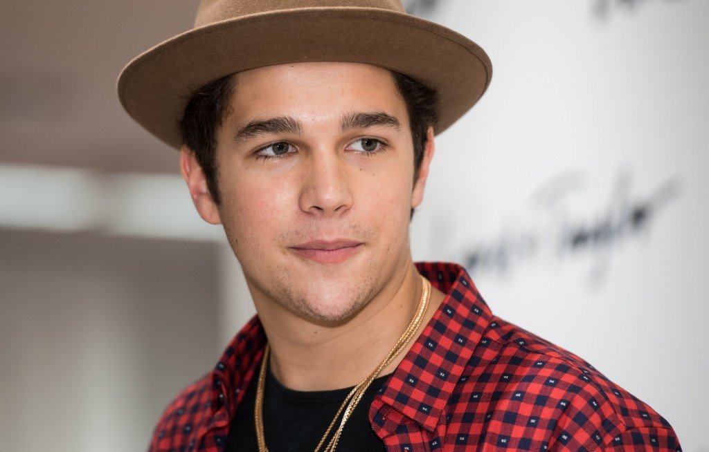 Austin Mahone Net Worth