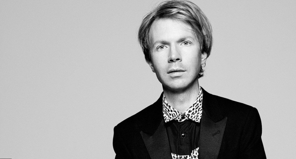 Beck Net Worth