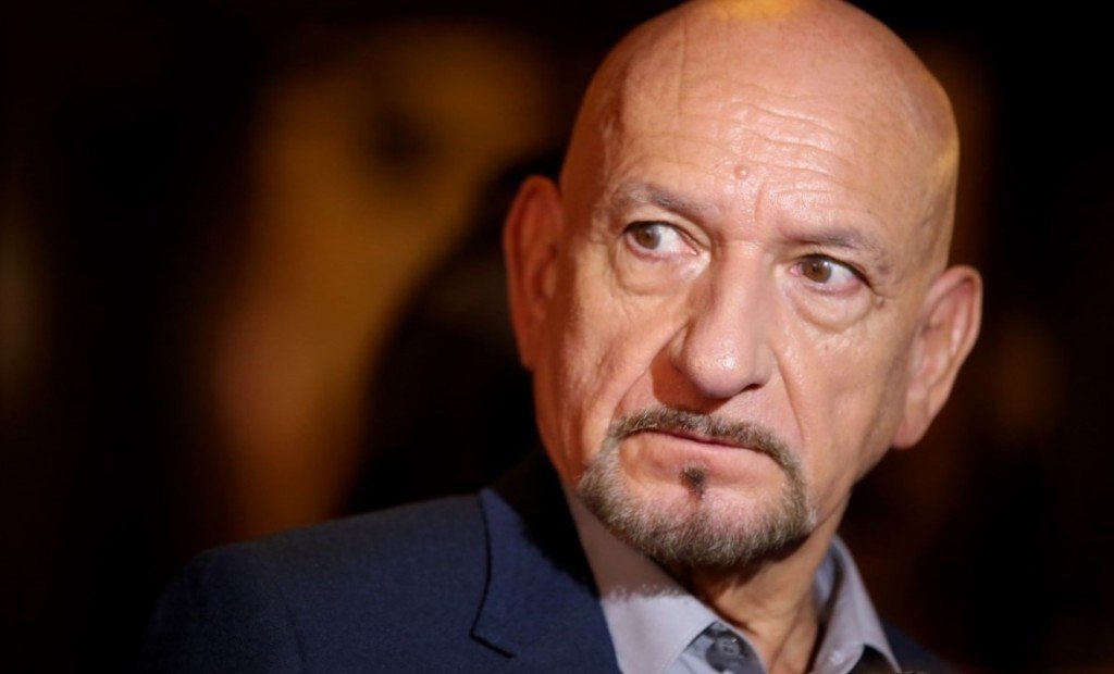 Ben Kingsley Net Worth
