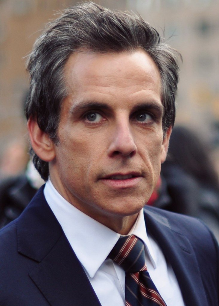 Ben Stiller Net Worth