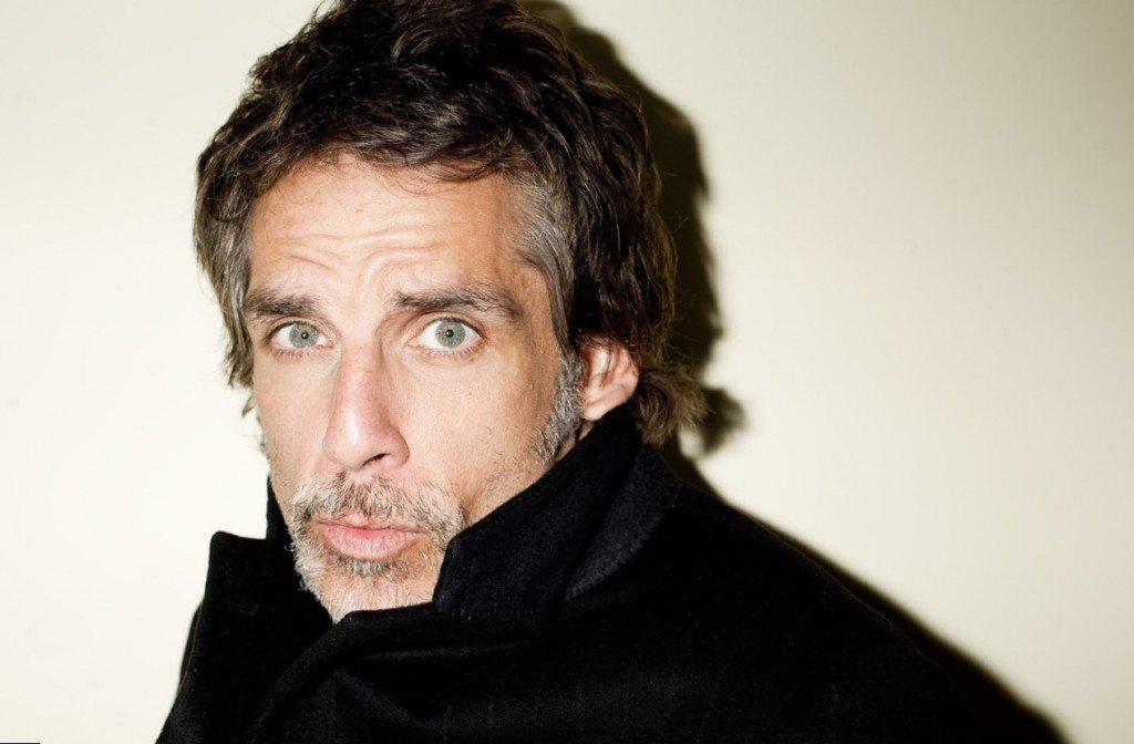 Ben Stiller Net Worth