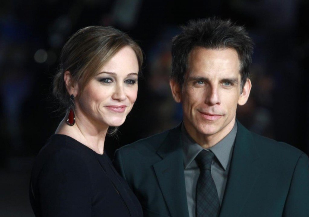 Ben Stiller Net Worth
