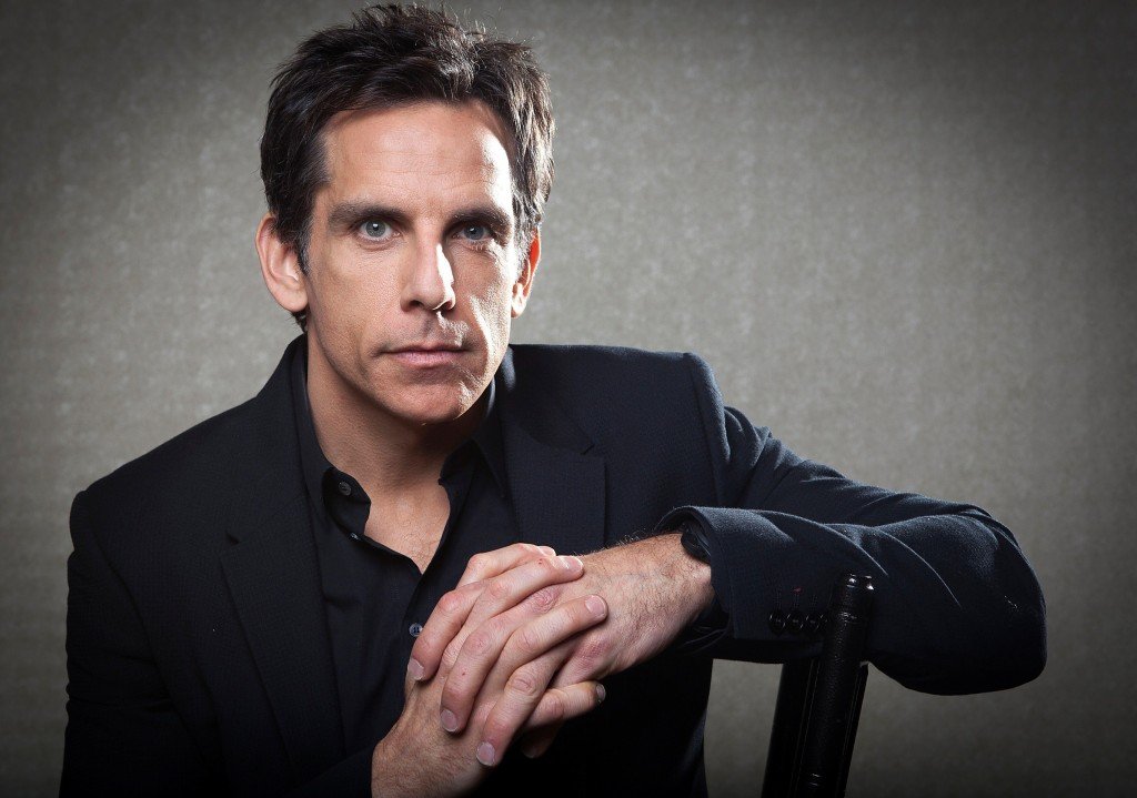 Ben Stiller Net Worth