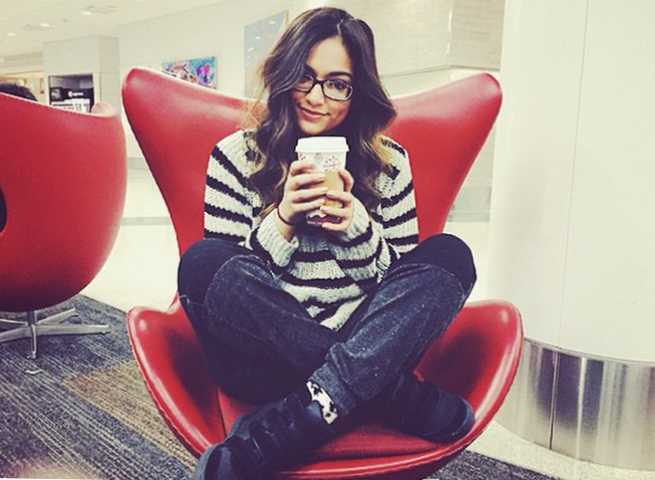 Bethany Mota Net Worth