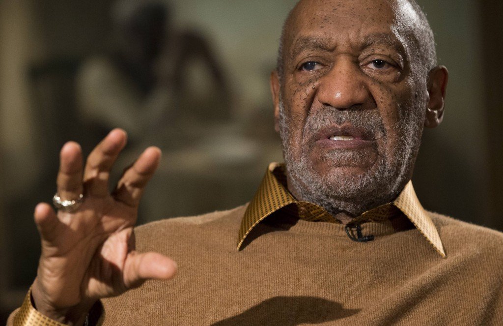 Bill Cosby Net Worth