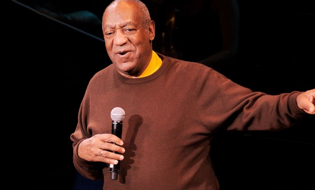 Bill Cosby Net Worth