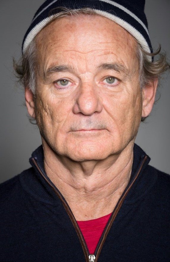 Bill Murray Net Worth
