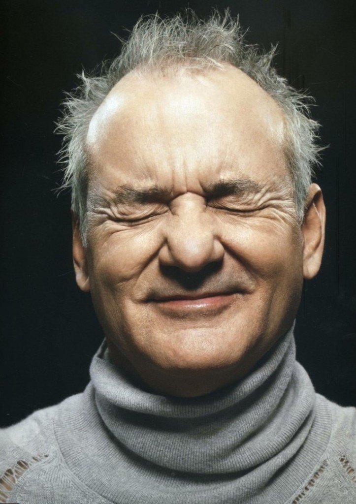 Bill Murray Net Worth