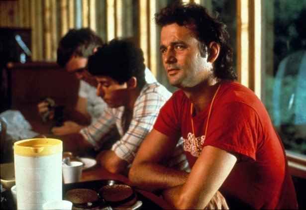 Bill Murray Net Worth