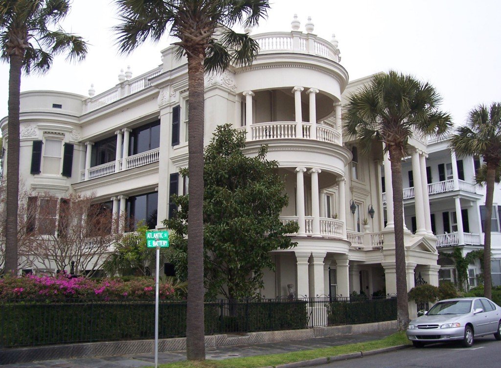 Bill Murray house South Carolina Home Bill Murray house